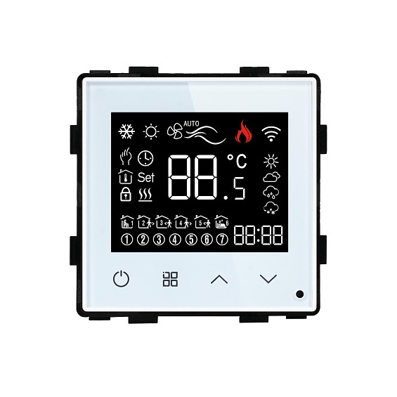 LB SWITCH digitální termostat s externí sondou –  LB TM WIFI modul